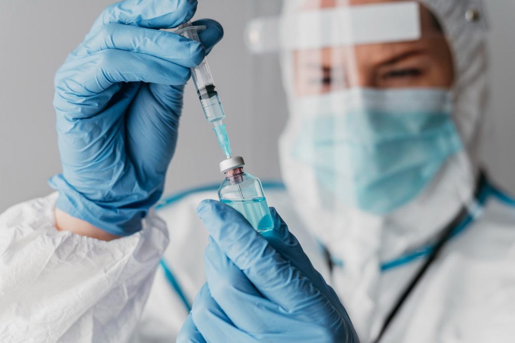 Jornal Ver7 Senado aprova adesao do Brasil ao Covax Facility 2