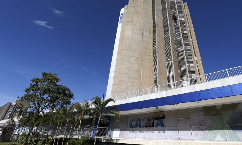 Jornal Ver7 Caixa inicia campanha de arrecadacao de alimentos