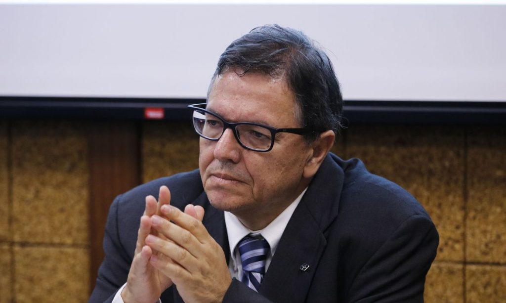 Jornal Ver7 Eduardo Luiz Rios Neto e indicado para presidir IBGE