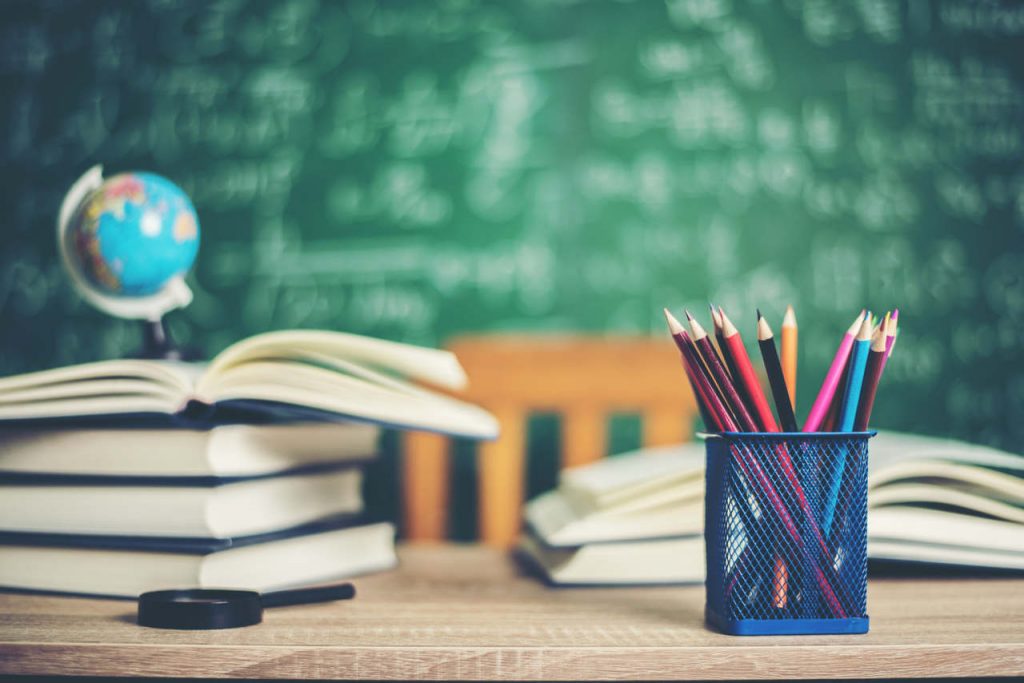 Jornal Ver7 Lancado programa para incentivar permanencia nos anos finais do ensino fundamental