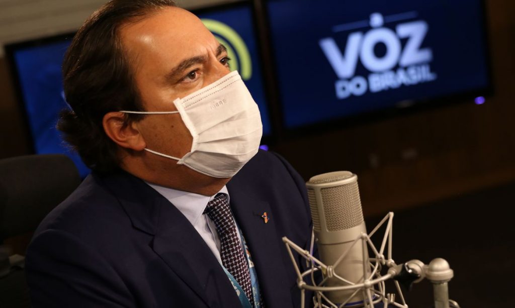 Jornal Ver7 Mais da metade dos beneficiarios gasta auxilio de forma digital