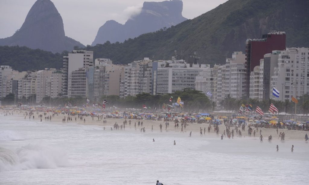 Jornal Ver7 Rio de Janeiro flexibiliza restricoes para atividades individuais e coletivas