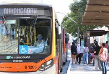 Jornal Ver7 Sao Paulo trabalhadores do transporte serao vacinados a partir de 18 de maio