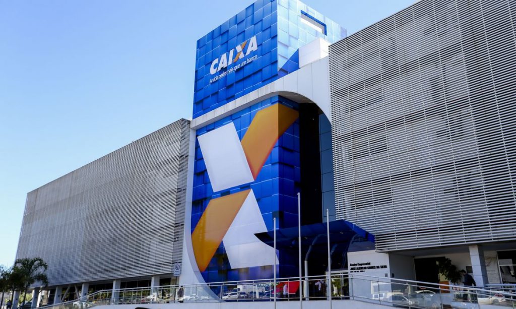 Jornal Ver7 Economia Caixa antecipa segunda parcela do auxilio emergencial