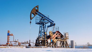 Jornal Ver7 Producao de petroleo nos contratos de partilha cai 6 em abril