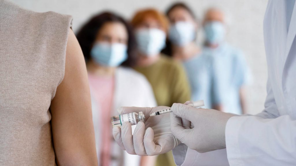 Jornal Ver 7 Anvisa cancela estudos clinicos da Covaxin no Brasil