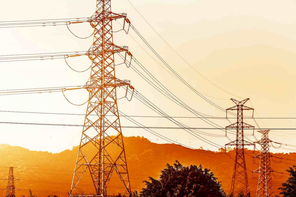 Jornal Ver7 Leilao de transmissao de energia gerara investimentos de R 13 bilhao