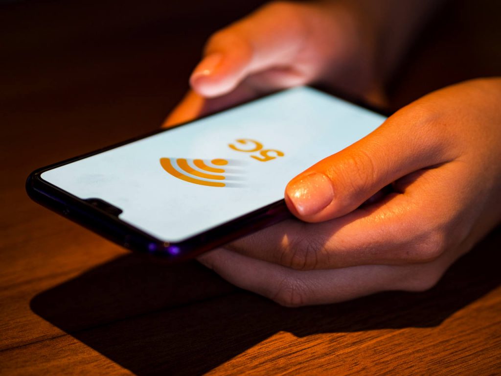 Jornal Ver 7 Ministerio da Justica apura propaganda enganosa da TIM sobre 5G