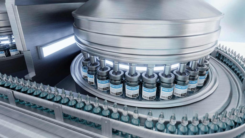 Jornal Ver 7 Carregamento com 32 milhoes de doses da Pfizer chega ao Brasil