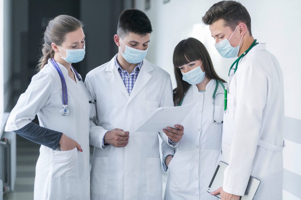 Jornal Ver 7 SP retoma atendimento presencial para consultas e exames medicos
