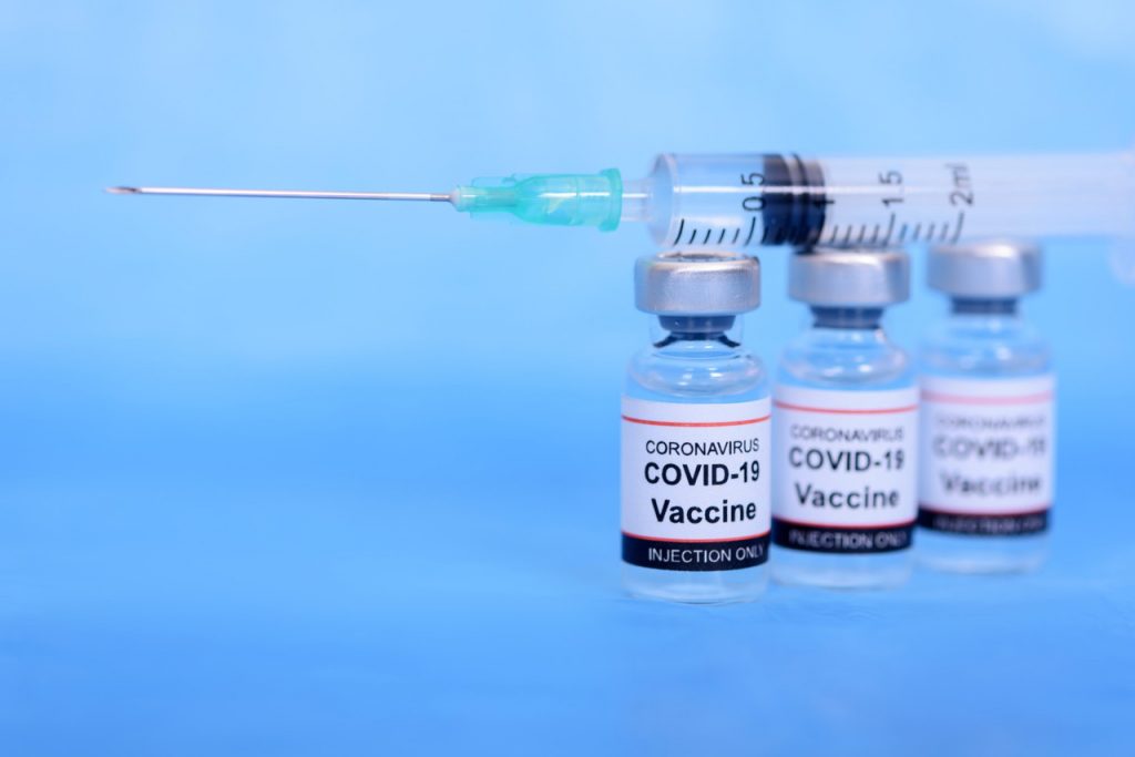 Jornal Ver 7 Covid 19 Anvisa recebe pedido de uso emergencial de vacina da CanSino