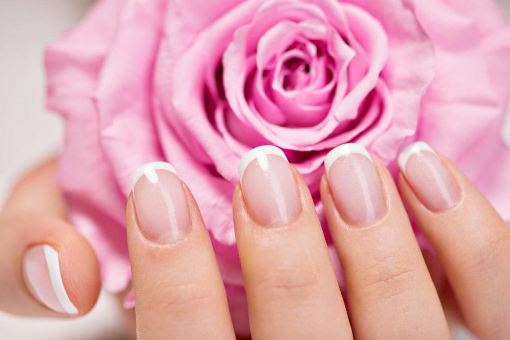 Jornal Ver 7 Dermatologistas divulgam guia de cuidados para uso de unhas de acrigel