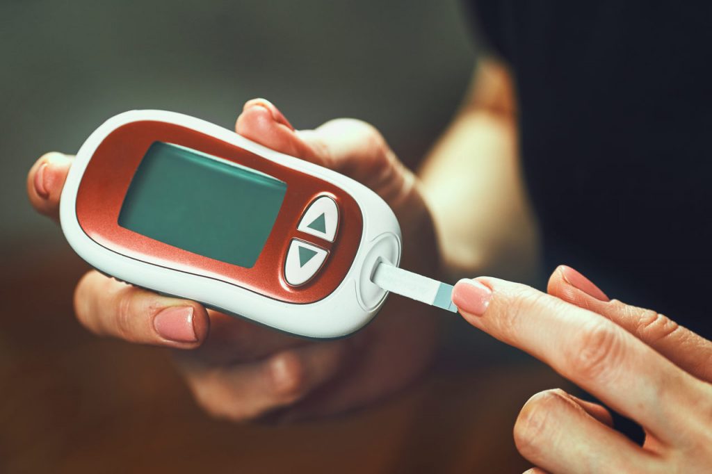 Jornal Ver 7 Diabeticos podem chegar a 784 milhoes no mundo em 2045 estima IDF