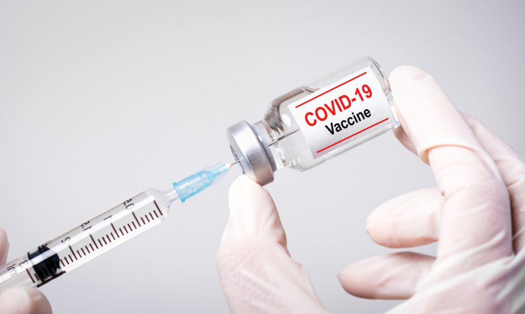 Jornal Ver 7 Saude Anvisa aprova dose de reforco para vacina da Pfizer
