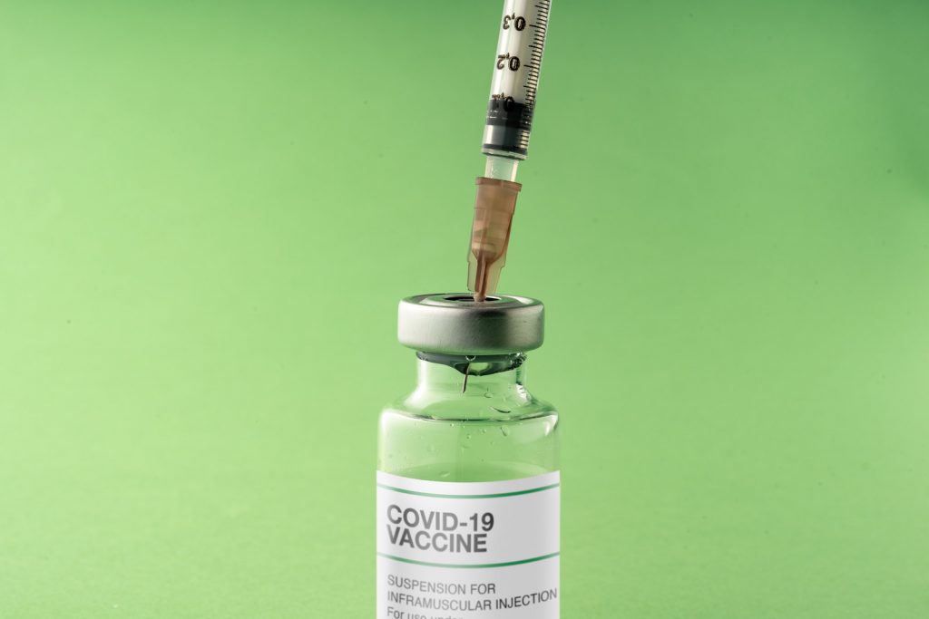 Jornal Ver 7 - Governo vai enviar doses pediátricas para estados com baixos estoques