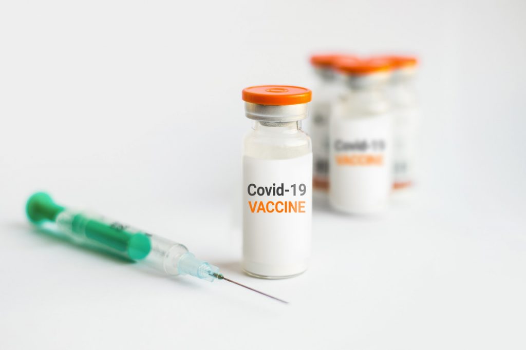 Jornal Ver 7 - Pfizer crianças que receberam vacina de adulto devem ser monitoradas