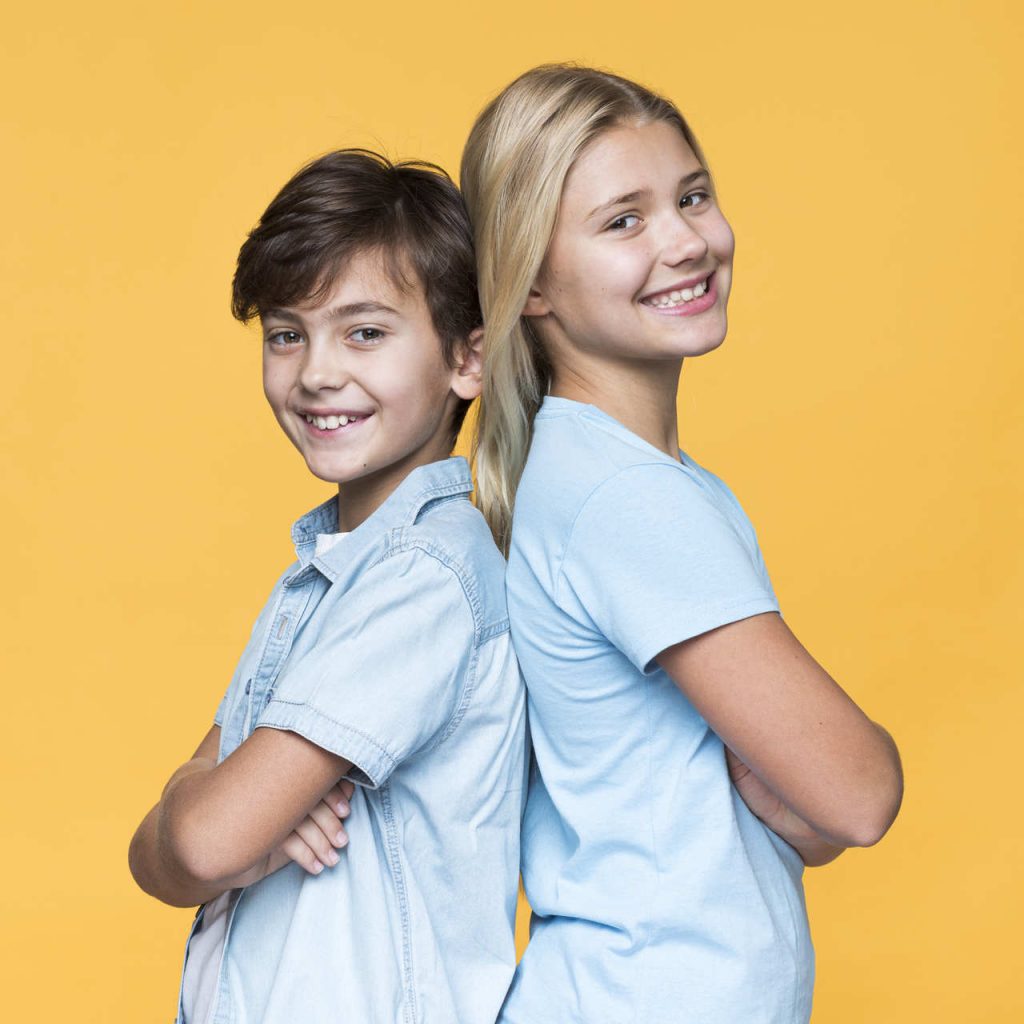 Jornal Ver 7 - ABP faz campanha sobre efeitos do bullying em crianças e jovens