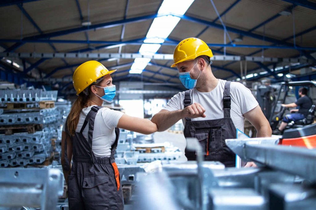 Jornal Ver 7 - Estado de Goiás ocupa 2º lugar no crescimento industrial em dezembro