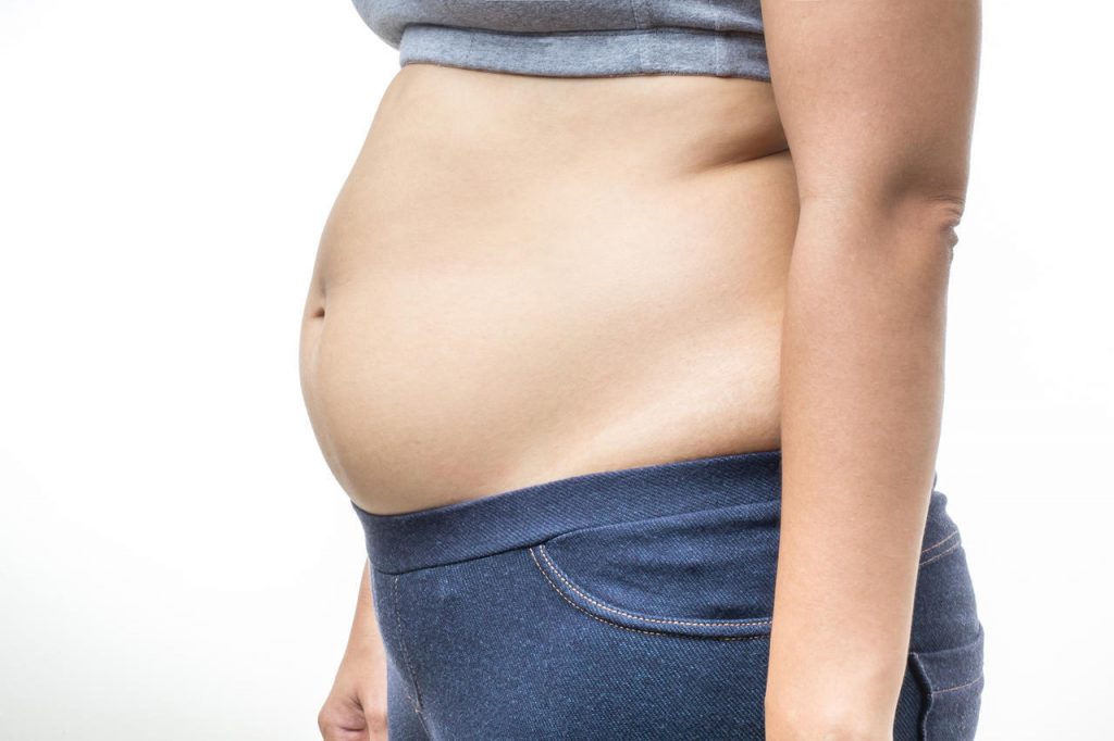 Jornal Ver 7- Campanha busca eliminar preconceitos em relação à obesidade