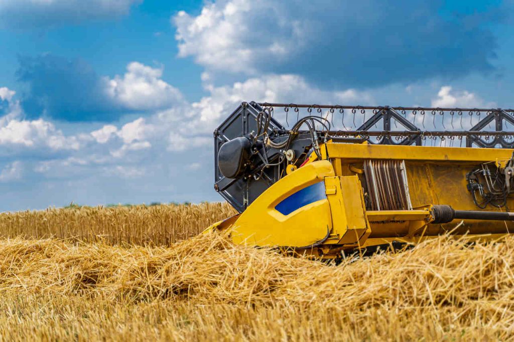 Jornal Ver 7 - Comércio exterior do agronegócio tem saldo de US$ 9,3 bi em fevereiro