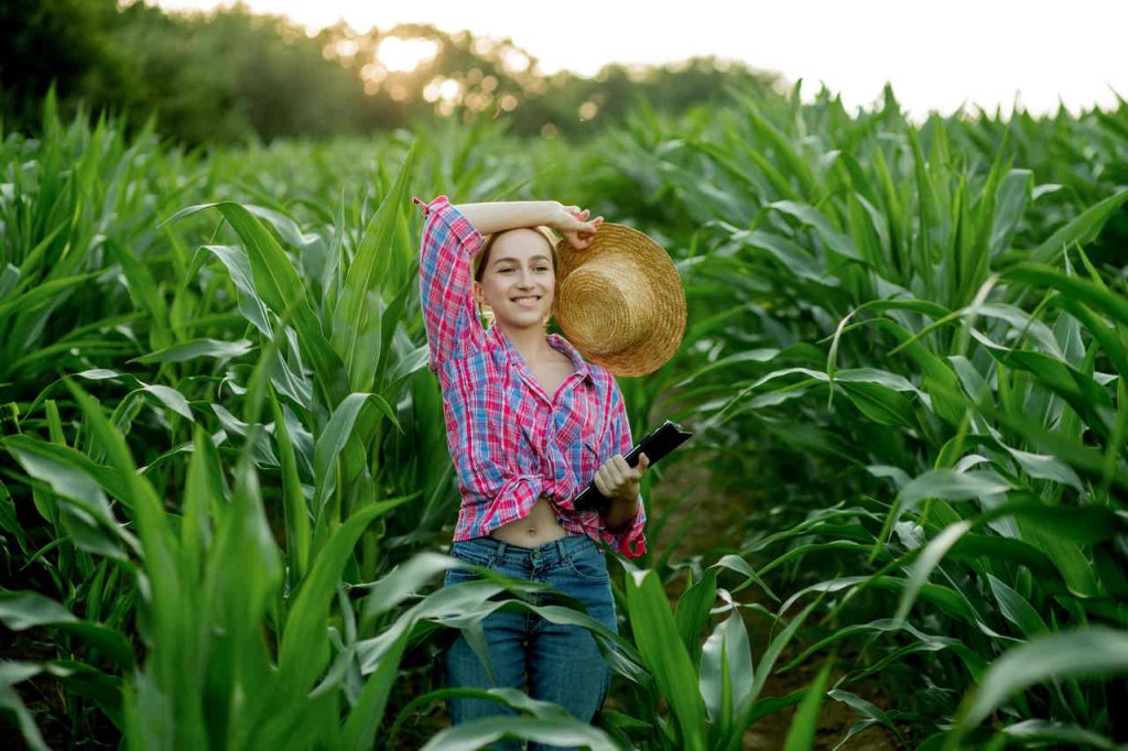 Jornal Ver 7 - Programa AgroResidência promove capacitação e inserção de jovens no mercado de trabalho