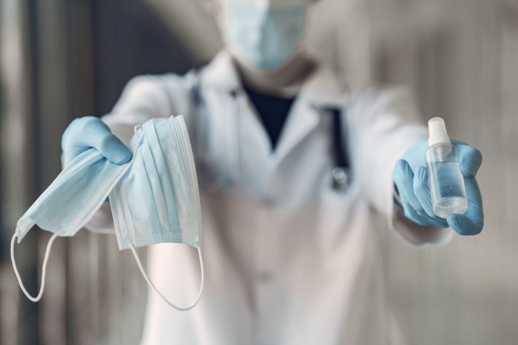 Covid-19: Fiocruz alerta para estagnação na cobertura vacinal