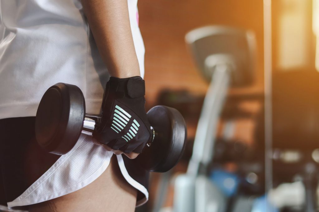Esporte melhora saúde e autoestima de transplantados