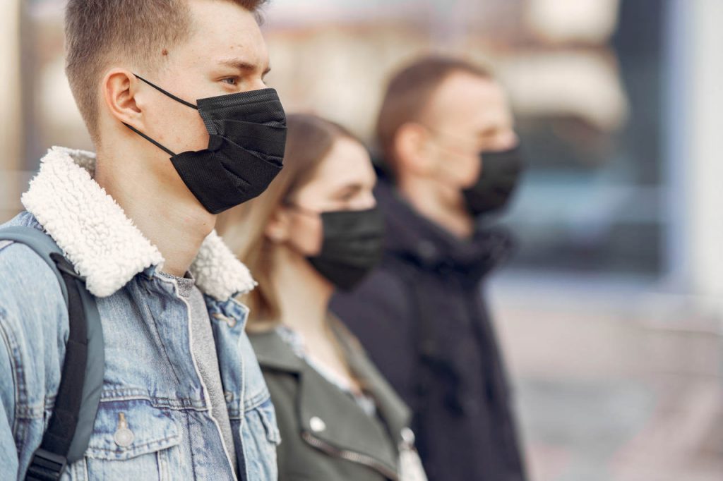 Jornal Ver 7 - Diagnóstico de depressão cresce 40% durante a pandemia