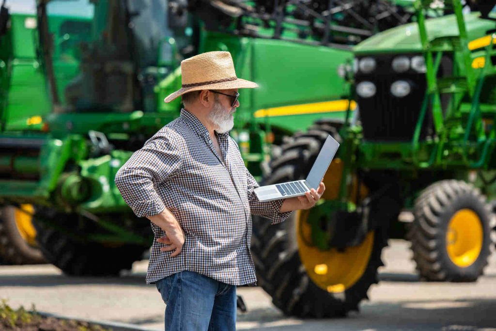 Jornal Ver7 - Mapa anuncia a liberação de R$ 990 milhões para o seguro rural