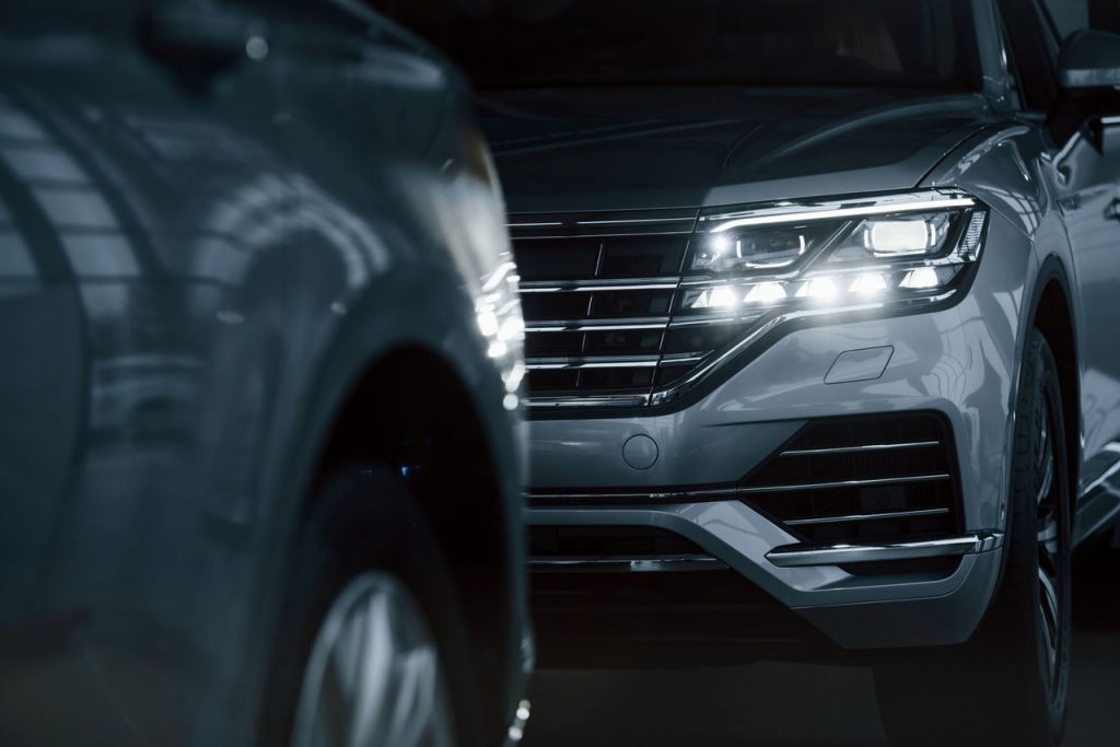 Jornal Ver7 - Volkswagen dá férias coletivas por falta de semicondutores