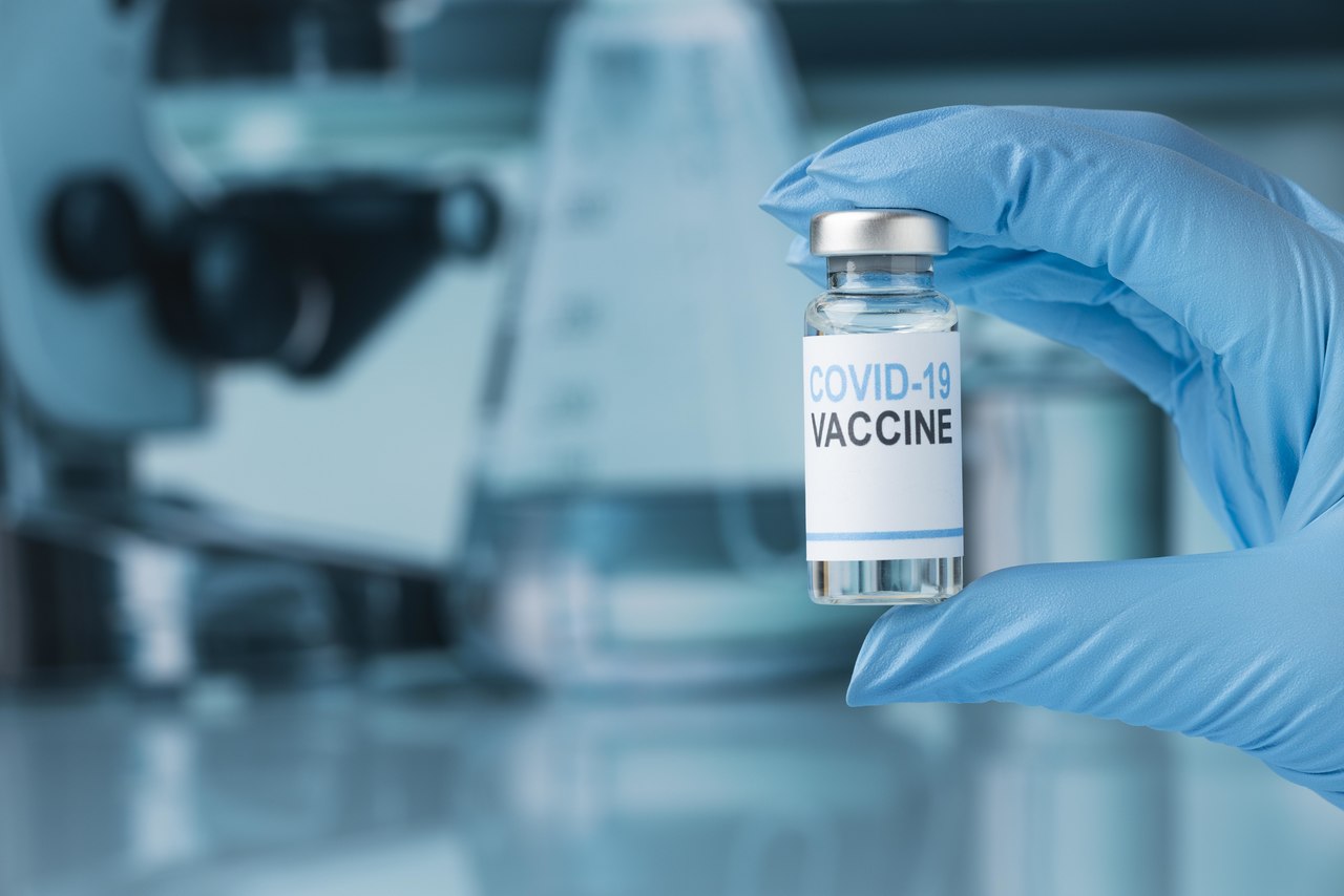 Jornal Ver7 - Vacinação Anvisa pede à Pfizer informações sobre reforço em crianças