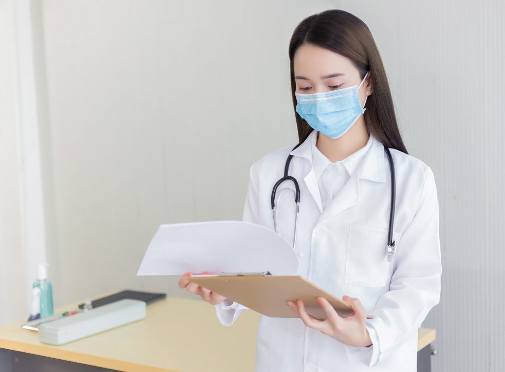 Especialista em marketing médico