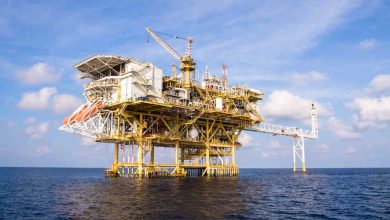 Jornal VER7 - Investimentos em petróleo e gás alcançarão R$ 102 bi por ano até 2025