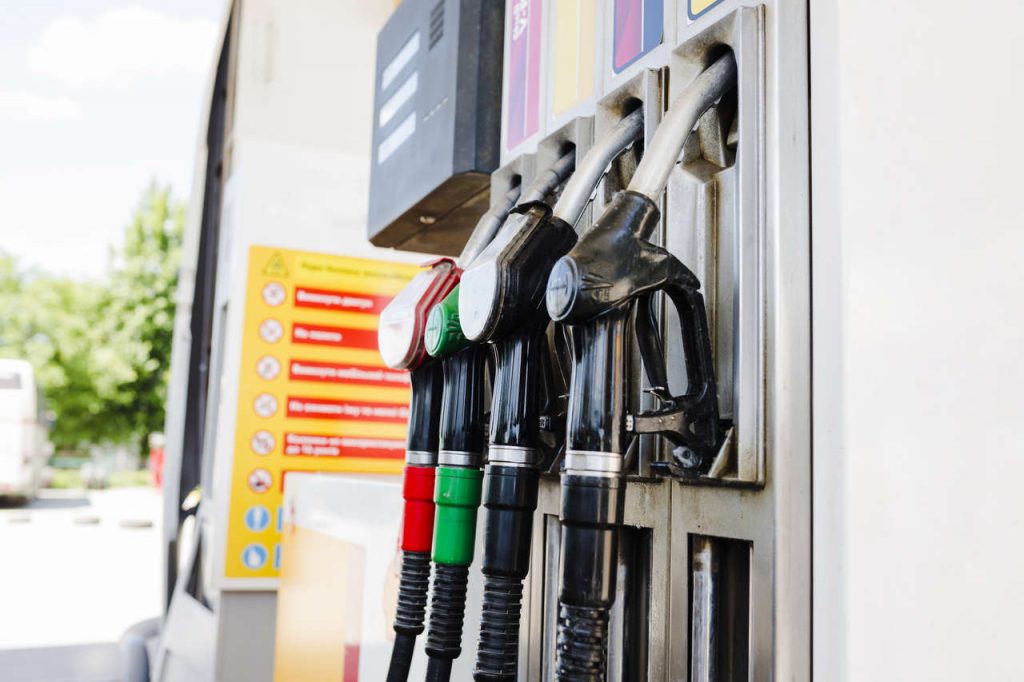Jornal VER7 - Petrobras reduz preço de venda do diesel para as distribuidoras