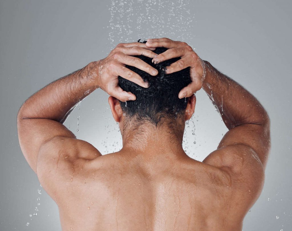 Urologista Goiânia - Homem, você se preocupa com a sua higiene íntima?