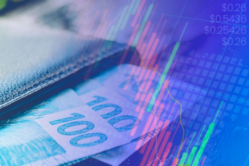 Jornal VER7 - Crescimento econômico é disseminado no país, com exceção do Sudeste