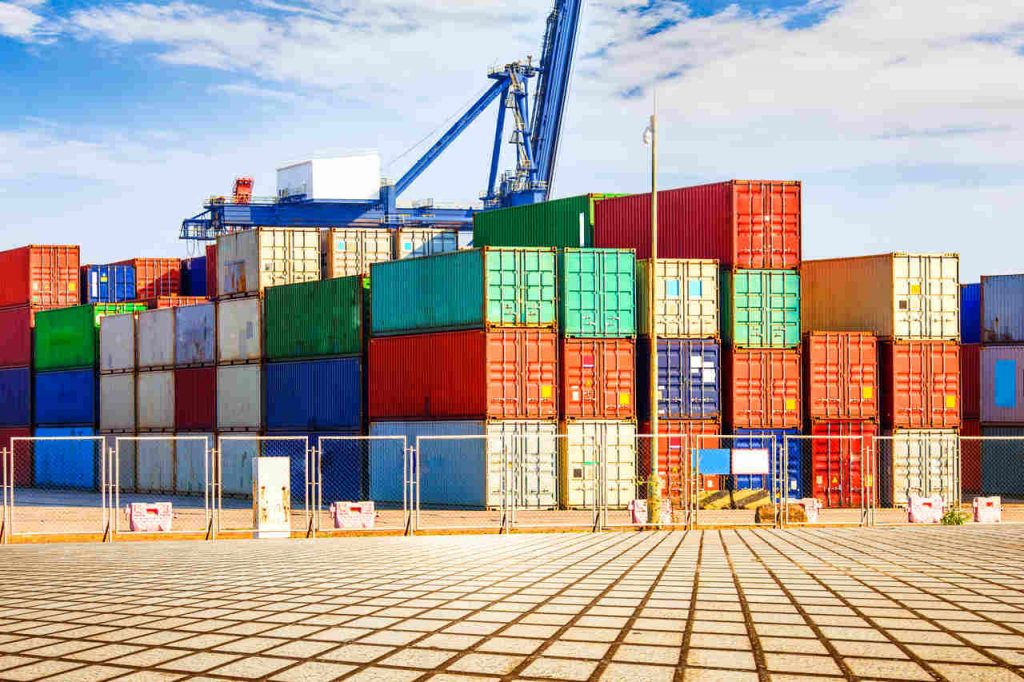 Jornal VER7 - PPI decide condições para concessão do Porto de Santos