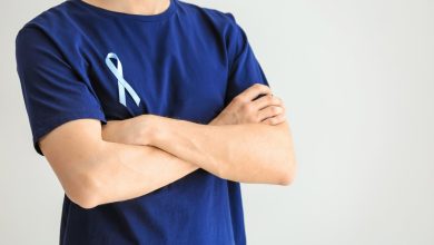 Câncer de Próstata Goiânia - Façam a prevenção do câncer de próstata