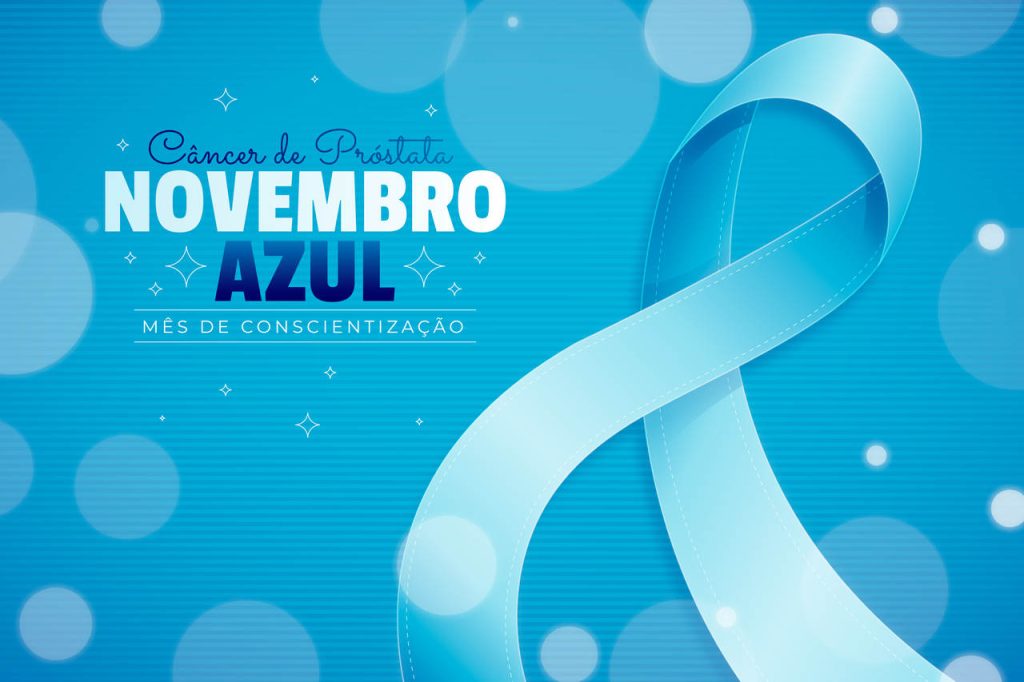 Centro de Imagem Aparecida de Goiânia - Importância da prevenção da saúde masculina