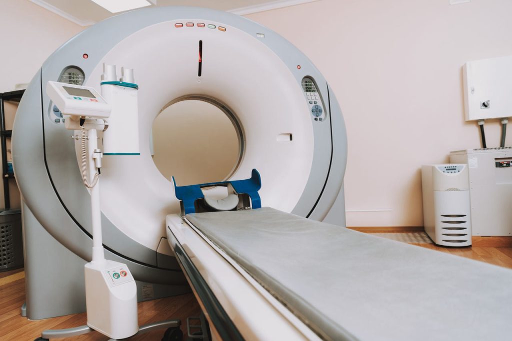 Tomografia Aparecida de Goiânia - Fibrose cística e o papel da tomografia computadorizada do tórax