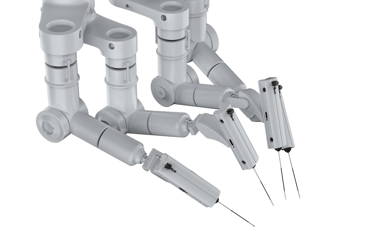 Cirurgia Robótica Goiânia - Futuro da cirurgia robótica
