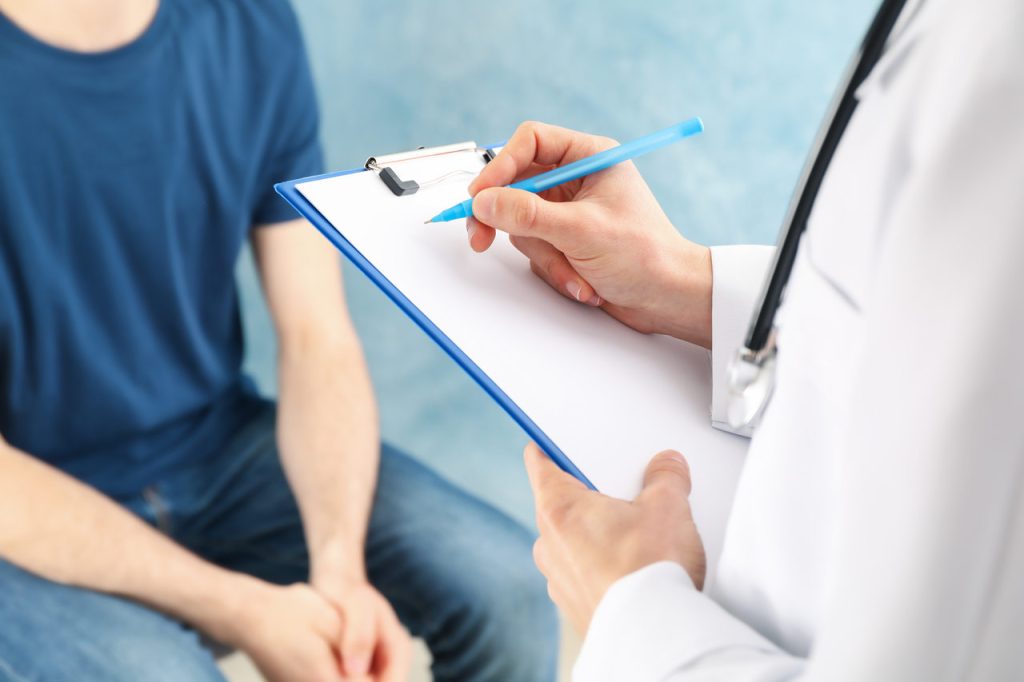 Câncer de Próstata Goiânia - Quais os tipos de cirurgia para tratamento do câncer de próstata