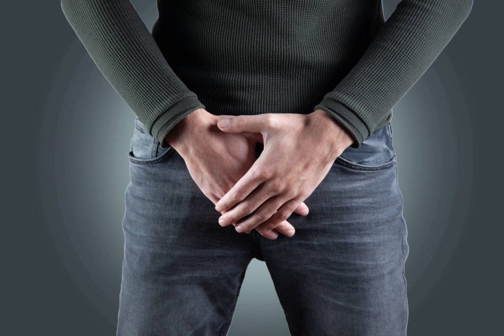 Hiperplasia prostática benigna Goiânia - Quando realizar o tratamento da Hiperplasia prostática benigna