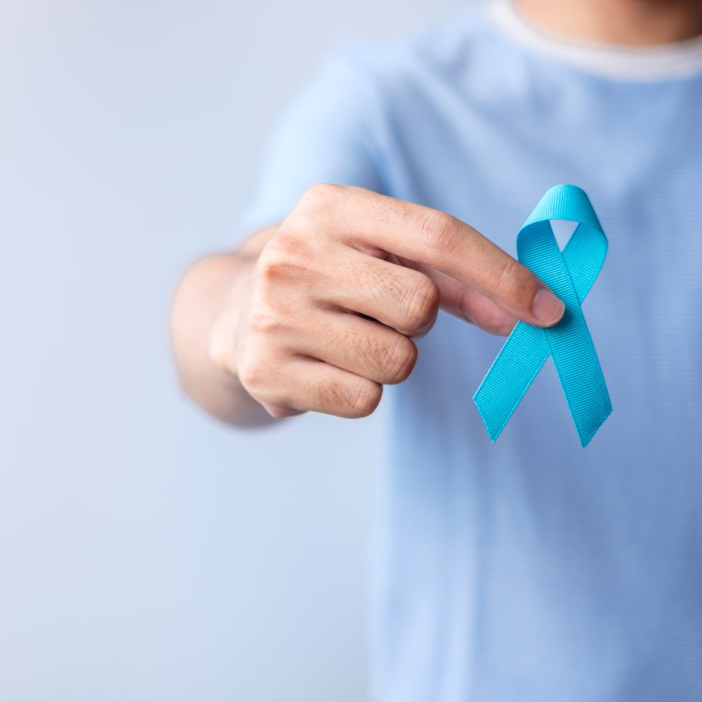 Homens com 50 anos já iniciaram a prevenção do câncer de próstata