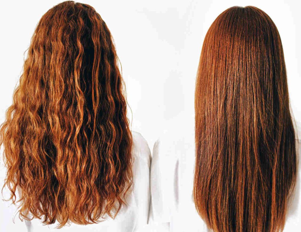 Intradermoterapia capilar Goiânia - Você conhece os riscos do formol no cabelo?
