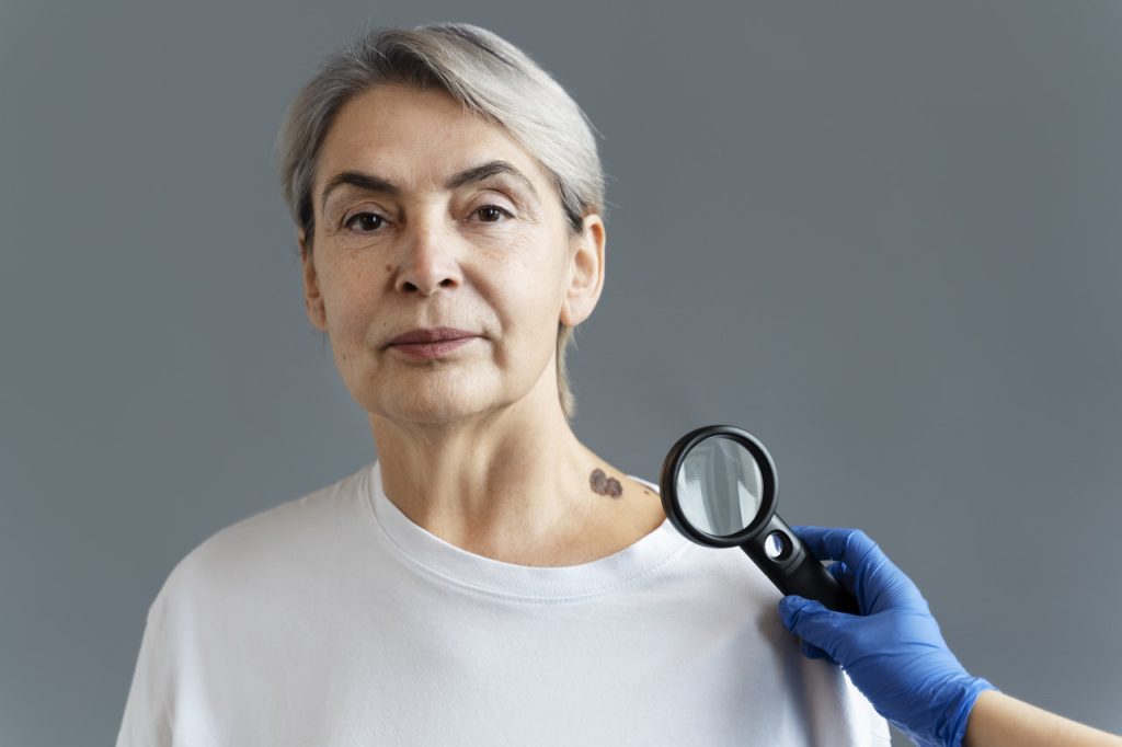 11 Fique atento ao cancer de pele no verao