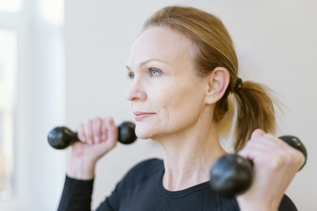 Dicas para prevenir a Osteoporose