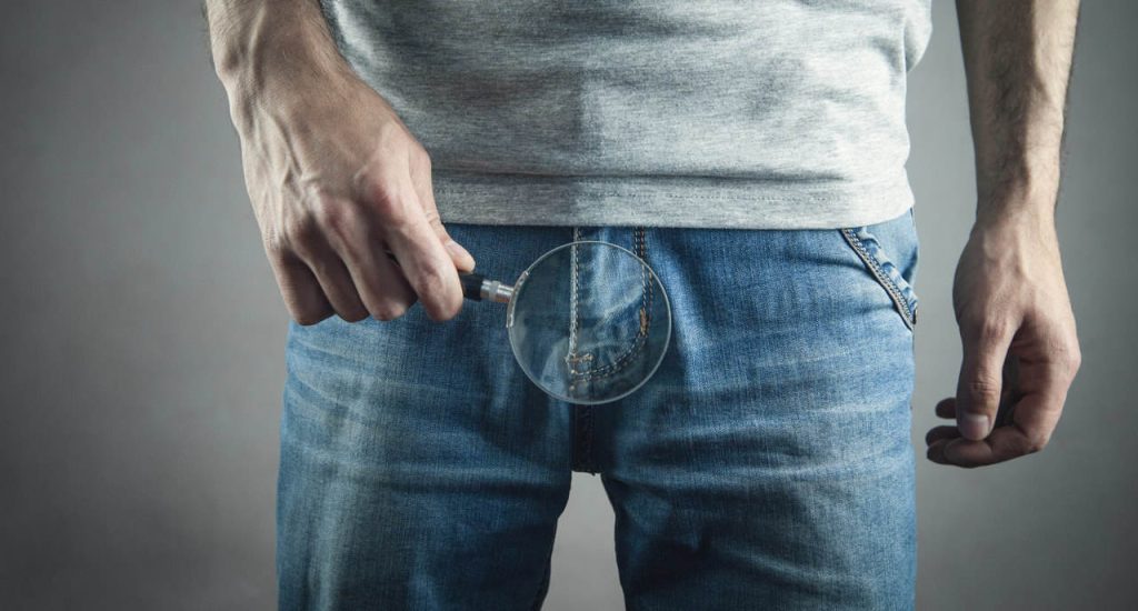 Urologia Goiânia - Câncer de pênis: conheça as causas, sintomas e como prevenir!