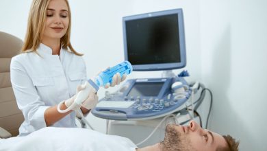 Ultrassonografia testicular no diagnóstico de câncer de testículo