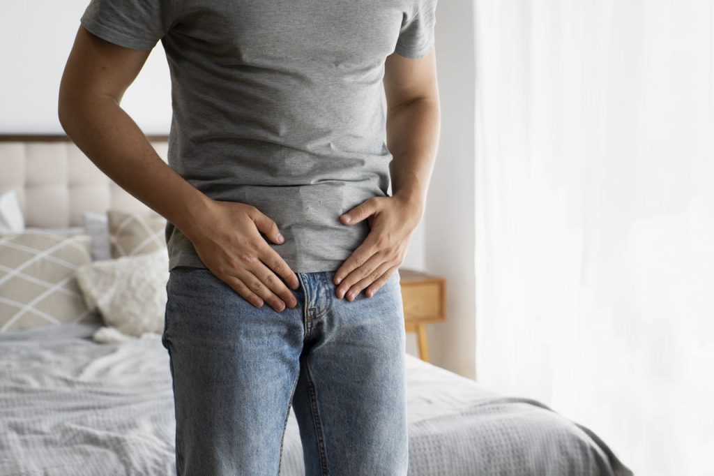 Urologia Goiânia - Qual é o impacto da Estenose Uretral no fluxo urinário?